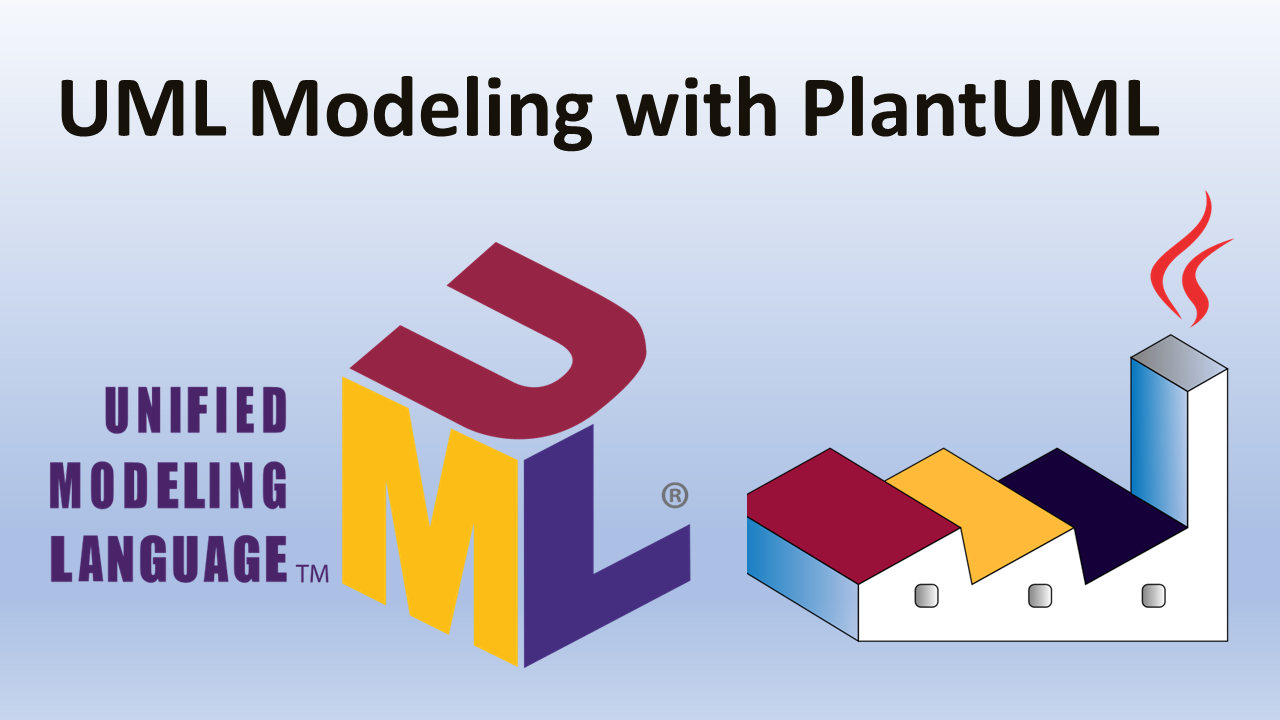 UML Modeling With PlantUML A Comprehensive Guide With Examples